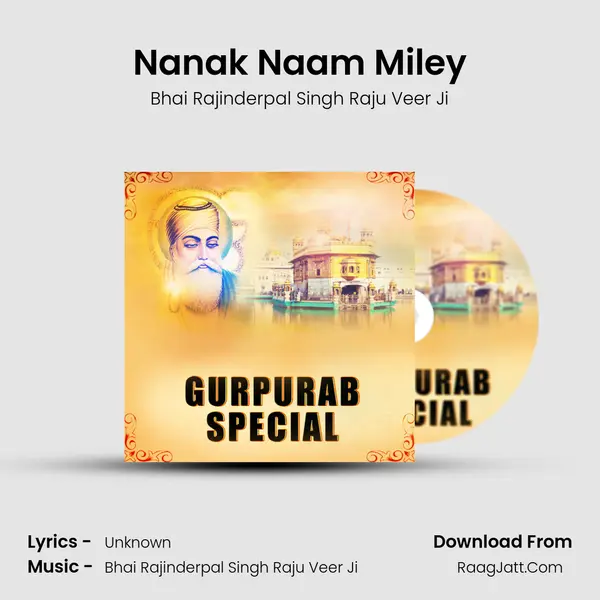 Nanak Naam Miley mp3 song