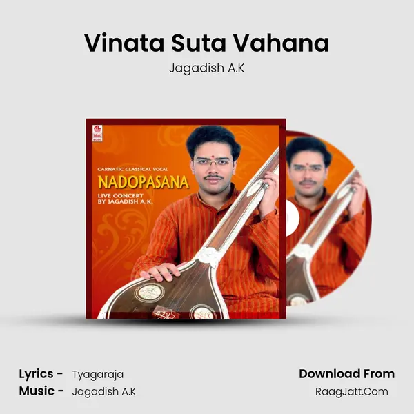 Vinata Suta Vahana mp3 song