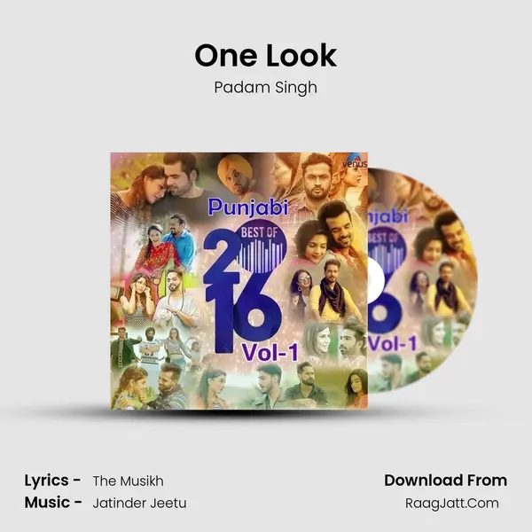 One Look mp3 song