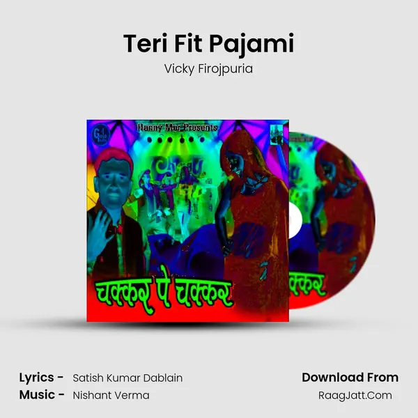 Teri Fit Pajami mp3 song