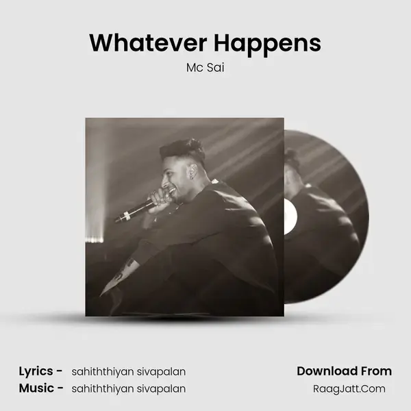 Whatever Happens mp3 song