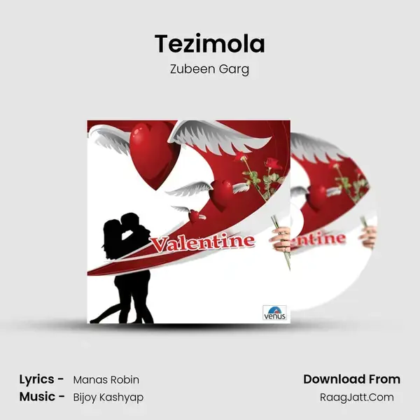 Tezimola Song mp3 | Zubeen Garg