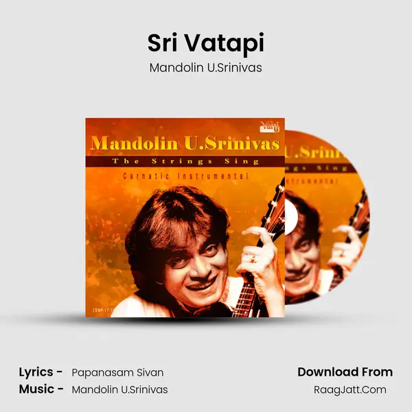 Sri Vatapi mp3 song