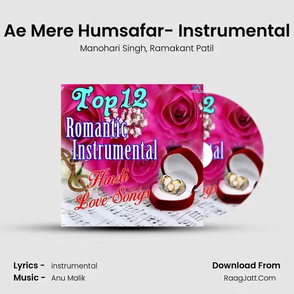 Ae Mere Humsafar- Instrumental mp3 song