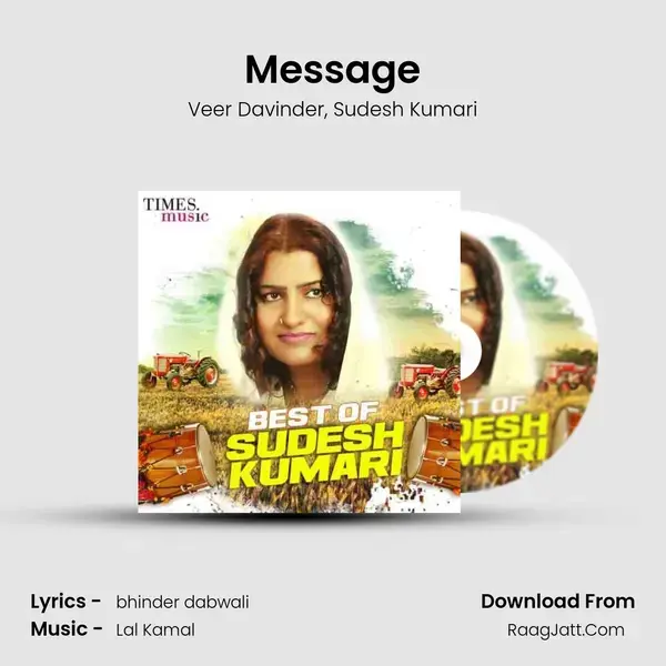 Message mp3 song