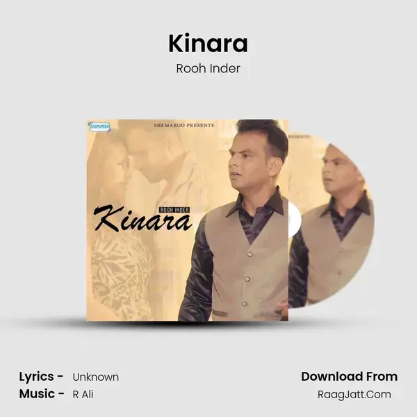 Kinara Song mp3 | Rooh Inder