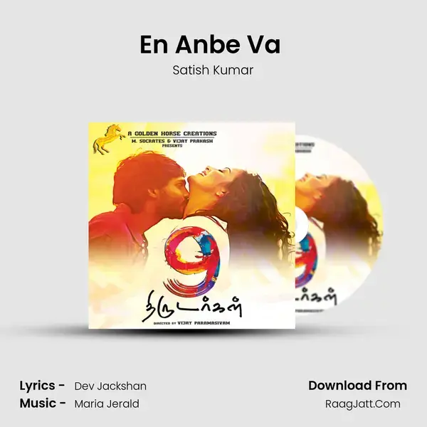 En Anbe Va ( Reprise) mp3 song