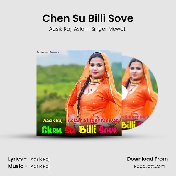 Chen Su Billi Sove mp3 song