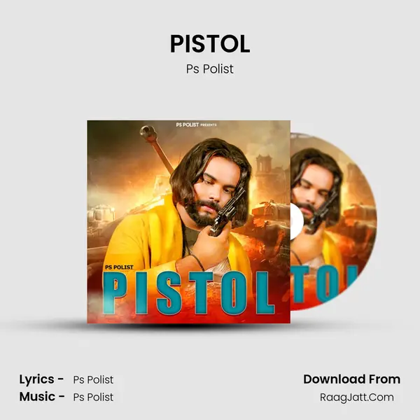 PISTOL - Ps Polist