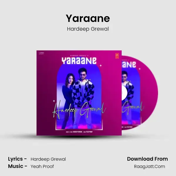 Yaraane mp3 song