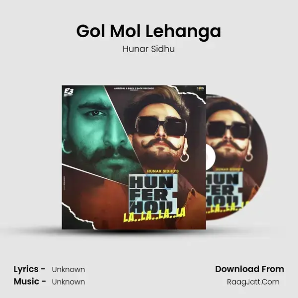 Gol Mol Lehanga mp3 song