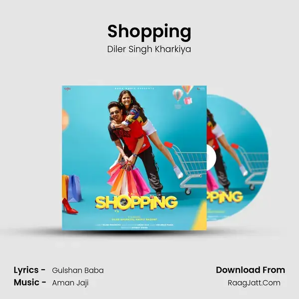 Shopping mp3 song