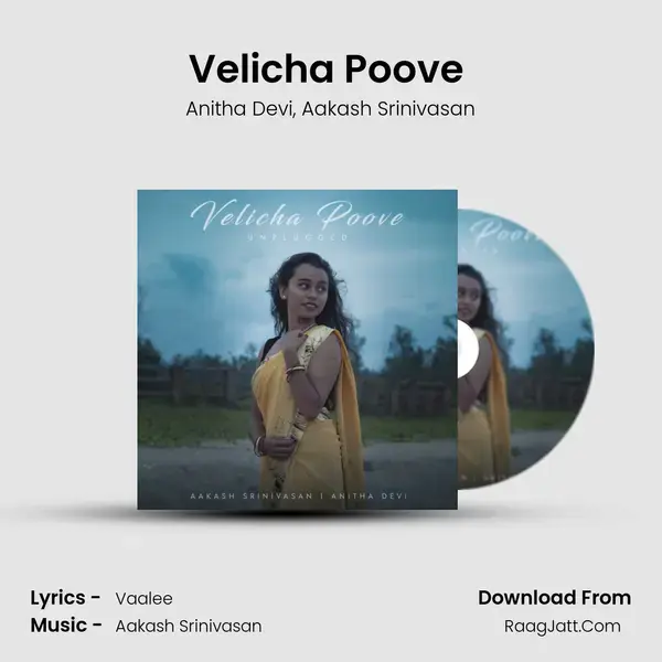 Velicha Poove (Unplugged) - Anitha Devi