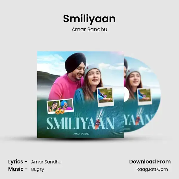 Smiliyaan mp3 song