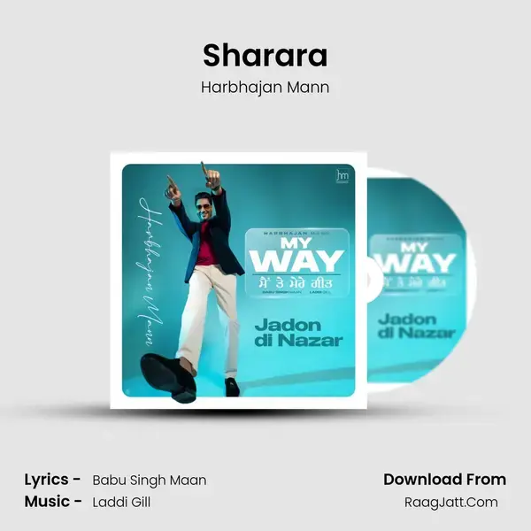 Sharara mp3 song