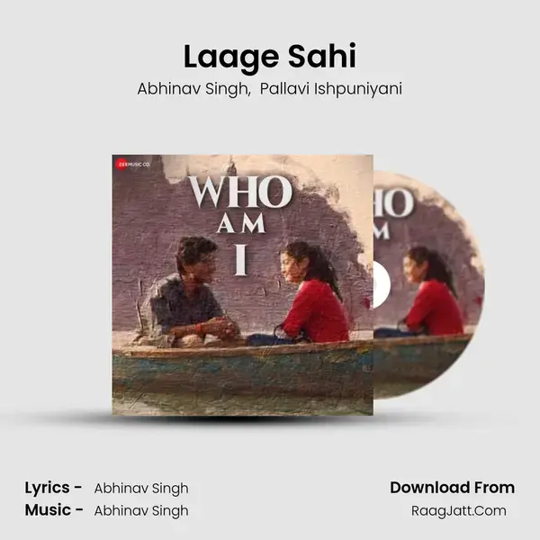 Laage Sahi mp3 song