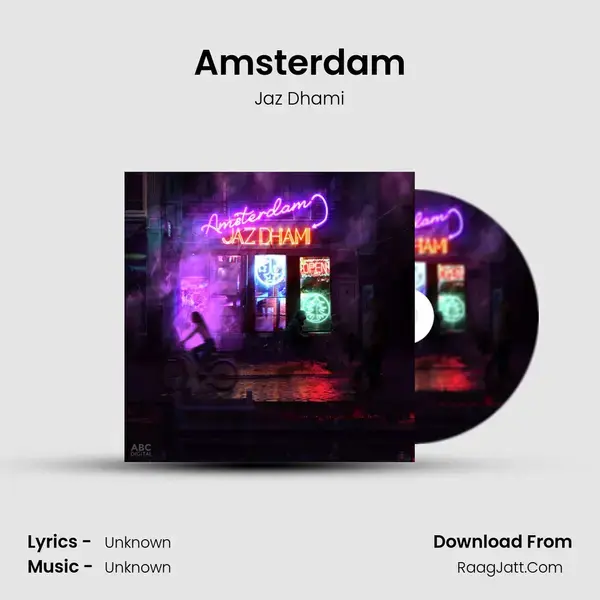 Amsterdam mp3 song