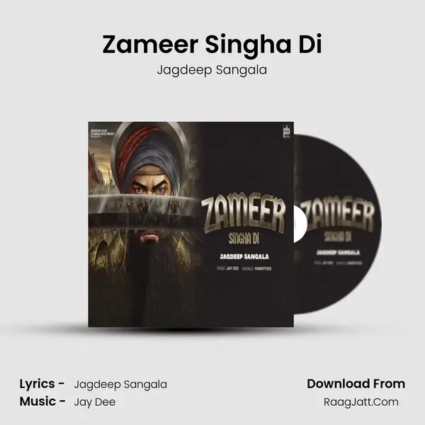 Zameer Singha Di mp3 song