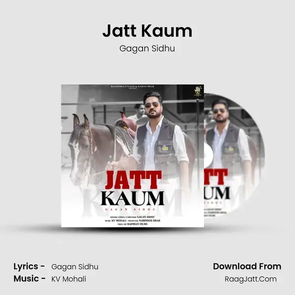 Jatt Kaum mp3 song