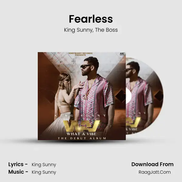 Fearless mp3 song