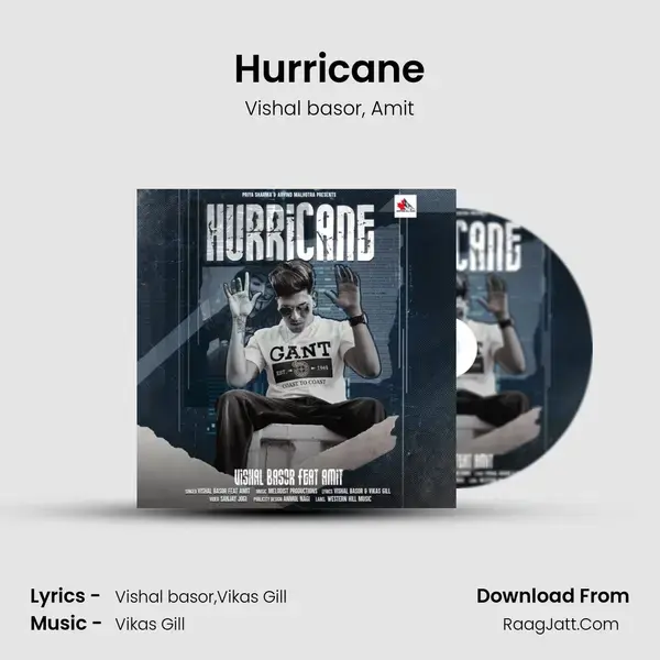 Hurricane mp3 song