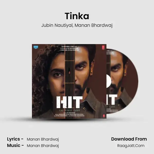 Tinka Song mp3 | Jubin Nautiyal