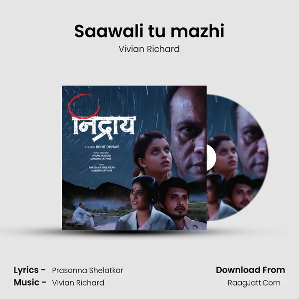 Saawali tu mazhi mp3 song