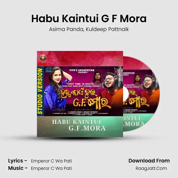 Habu Kaintui G F Mora mp3 song