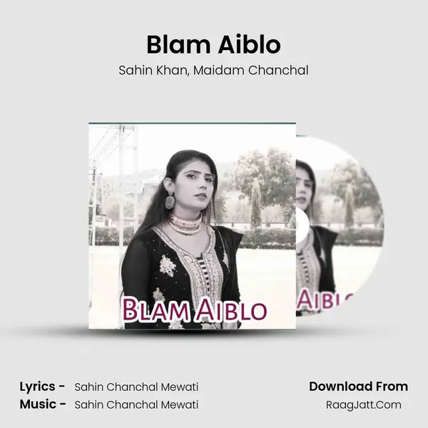 Blam Aiblo mp3 song