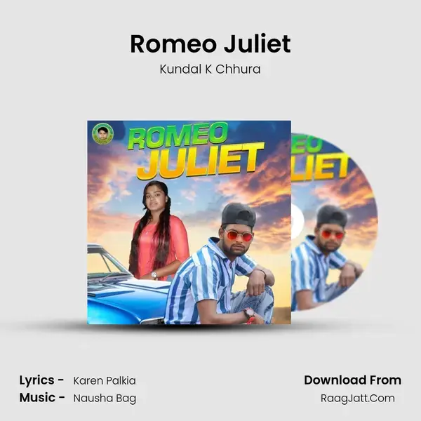 Romeo Juliet mp3 song