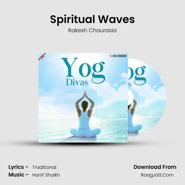 Spiritual Waves mp3 song