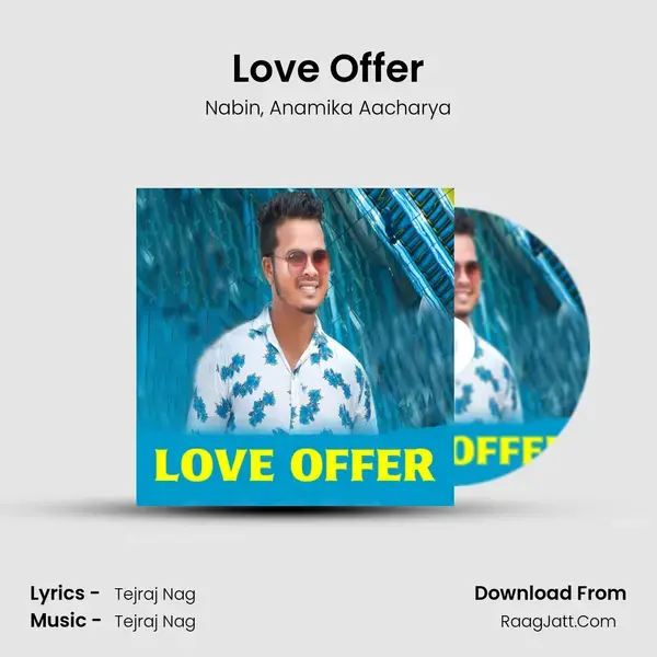 Love Offer mp3 song