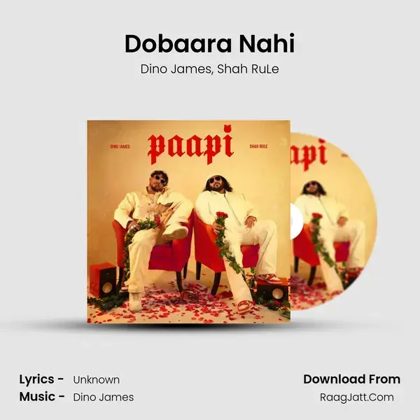 Dobaara Nahi mp3 song