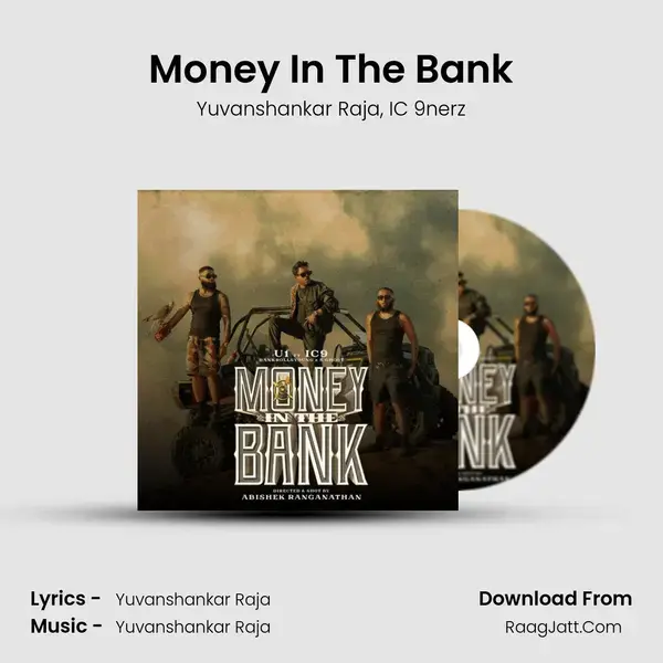 Money In The Bank - Yuvanshankar Raja