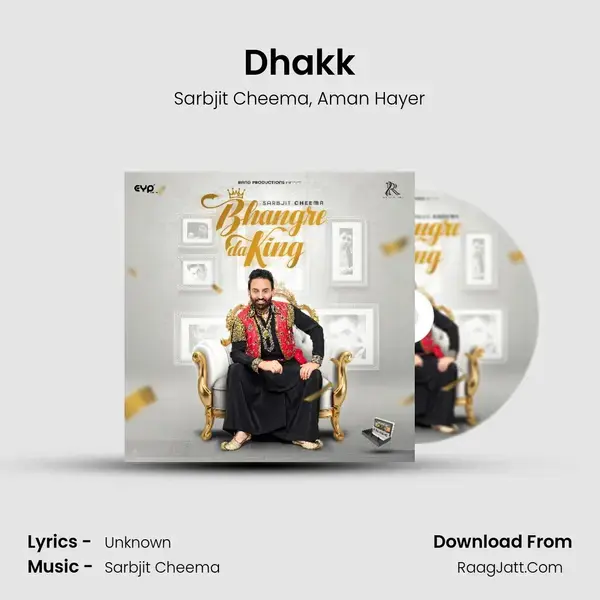 Dhakk mp3 song