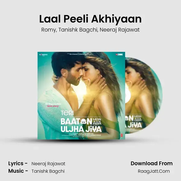 Laal Peeli Akhiyaan mp3 song