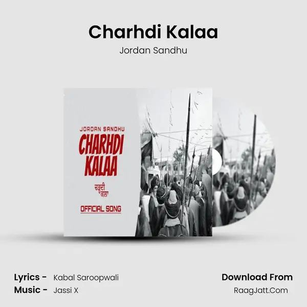 Charhdi Kalaa mp3 song