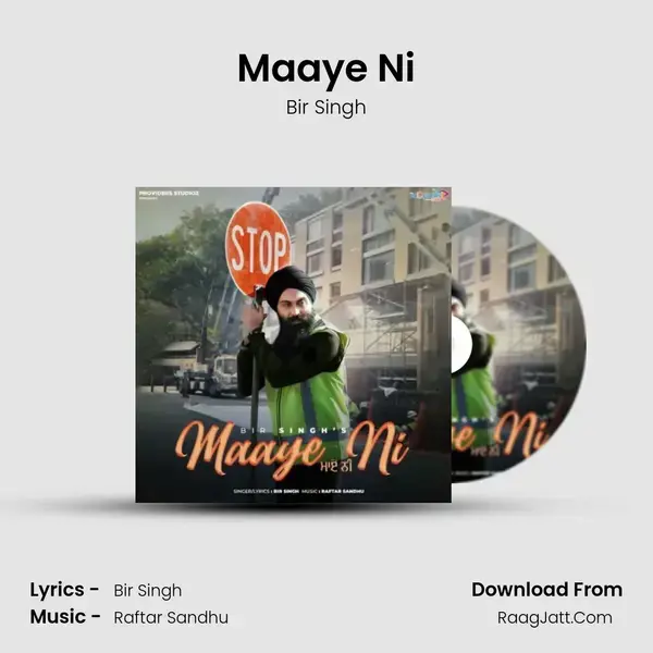 Maaye Ni mp3 song