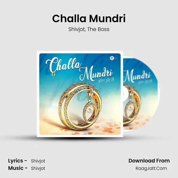 Challa Mundri mp3 song