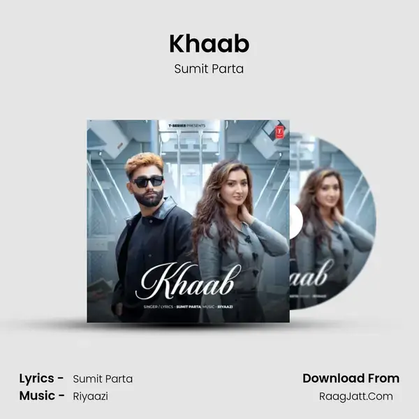 Khaab - Sumit Parta