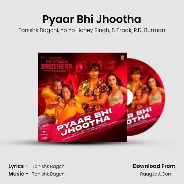 Pyaar Bhi Jhootha (From 