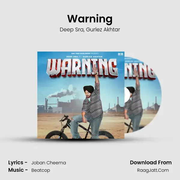 Warning Song mp3 | Deep Sra