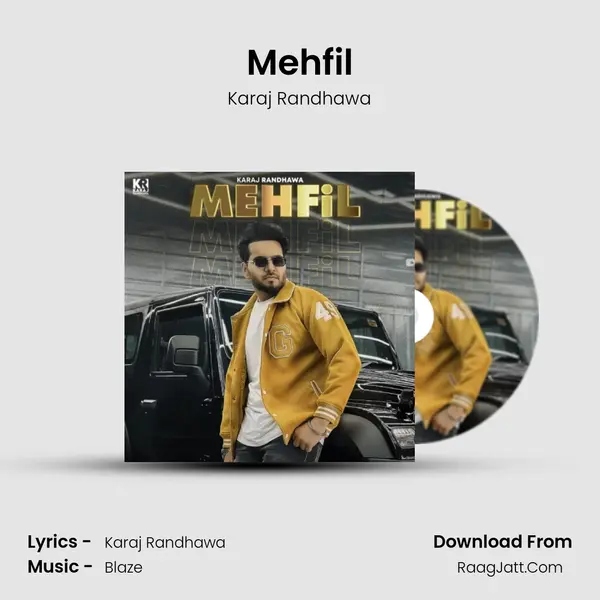 Mehfil mp3 song