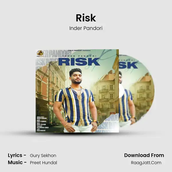 Risk mp3 song