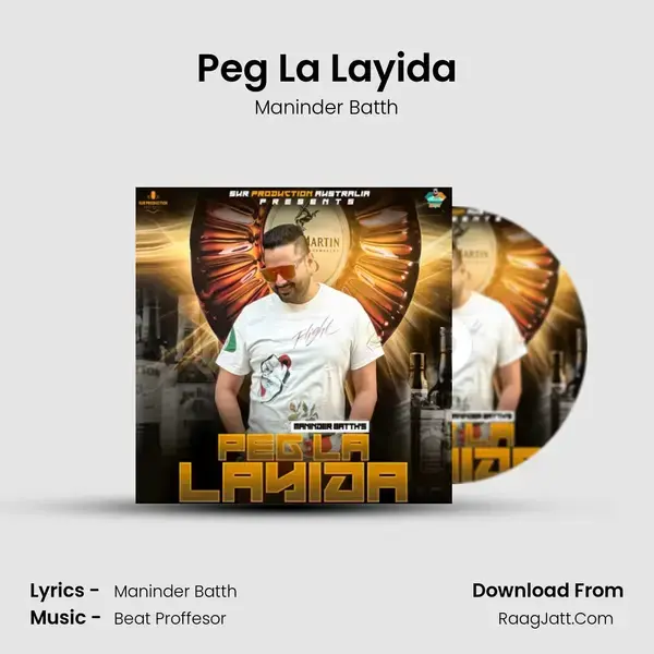 Peg La Layida mp3 song