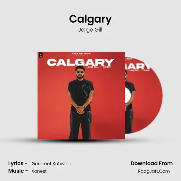 Calgary mp3 song