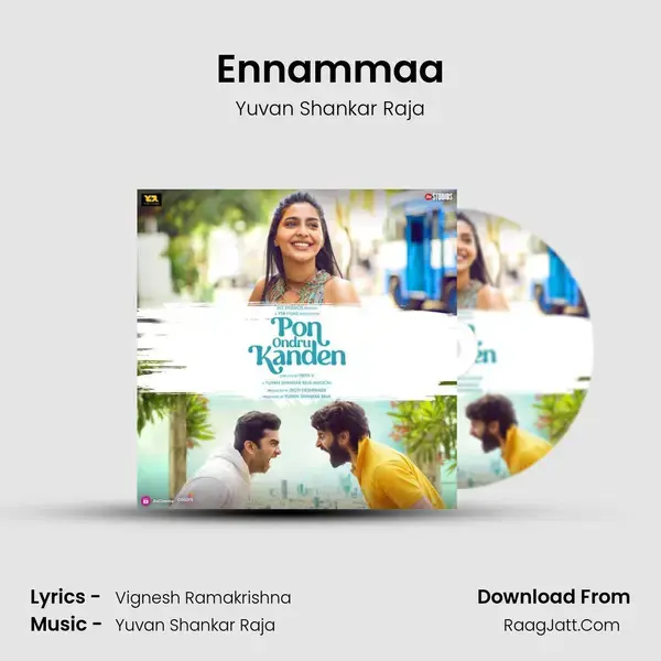 Ennammaa Song mp3 | Yuvan Shankar Raja