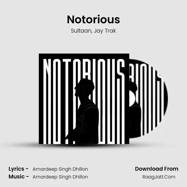 Notorious mp3 song