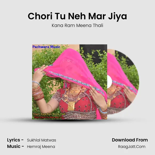 Chori Tu Neh Mar Jiya mp3 song