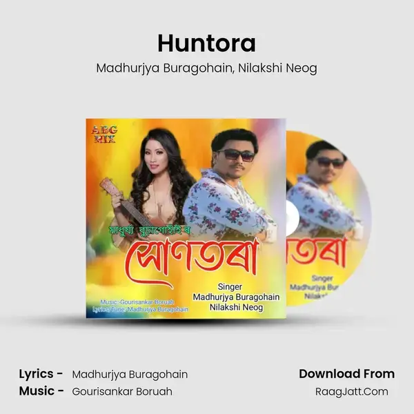 Huntora mp3 song